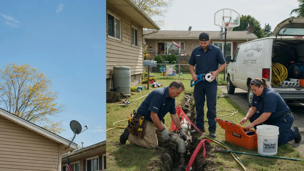 Garbage Disposal Replacement in Cloverport, KY near me